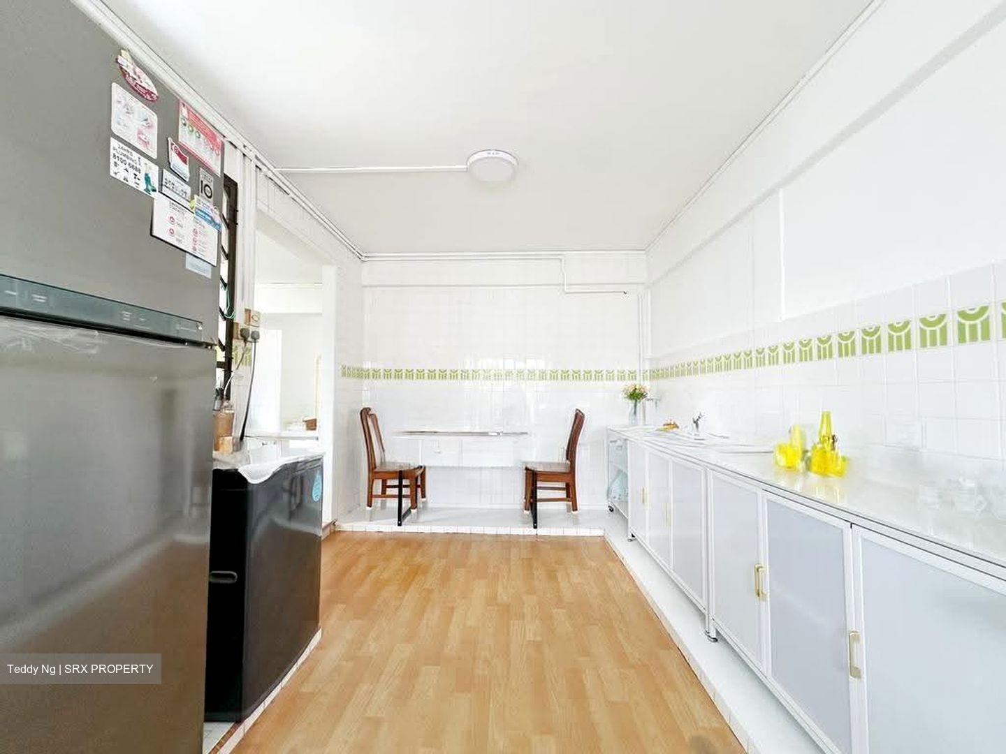 Blk 607 Eunos Rainbow (Bedok), HDB 5 Rooms #628423881
